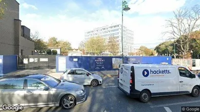 Kontorslokaler till salu i Dublin 4 – Foto från Google Street View