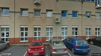Büros zur Miete in Dublin 14 – Foto von Google Street View