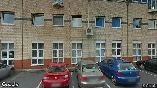 Office spaces for rent i Dublin 14 - Photo from Google Street View