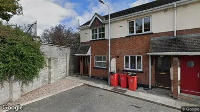 Verkstedhaller til salgs i Dublin 11 – Bilde fra Google Street View