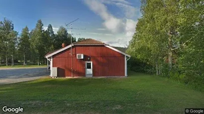 Kontorslokaler för uthyrning i Örnsköldsvik – Foto från Google Street View