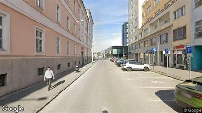 Commercial properties for rent in Košice Dargovských hrdinov - Photo from Google Street View