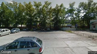 Commercial properties for rent in Žilina - Photo from Google Street View