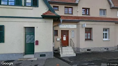 Commercial properties for rent in Bratislava Nové Mesto - Photo from Google Street View