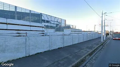 Commercial properties for rent in Bratislava Nové Mesto - Photo from Google Street View