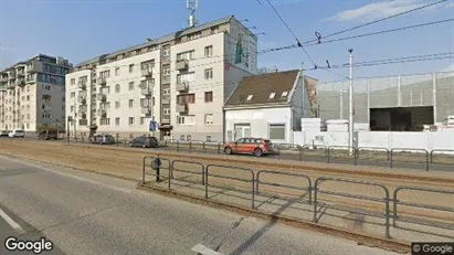 Företagslokaler för uthyrning i Bratislava Nové Mesto – Foto från Google Street View