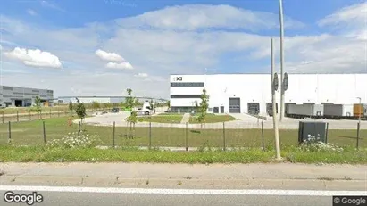 Bedrijfsruimtes te huur in Nitra - Foto uit Google Street View
