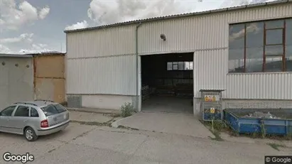 Commercial properties for rent in Bratislava Nové Mesto - Photo from Google Street View
