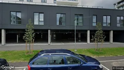 Commercial properties for sale in Tallinn Mustamäe - Photo from Google Street View