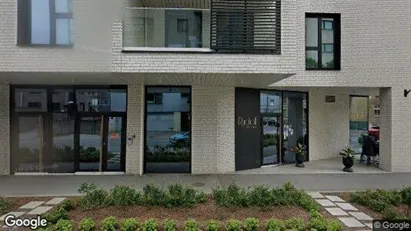 Commercial properties for sale in Tallinn Kesklinna - Photo from Google Street View