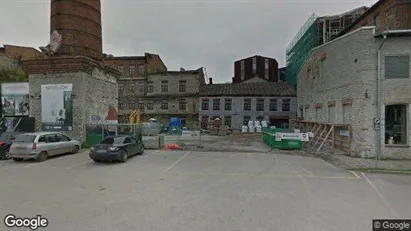 Bedrijfsruimtes te huur in Põhja-Tallinn - Foto uit Google Street View