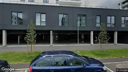 Commercial properties for rent in Tallinn Mustamäe - Photo from Google Street View