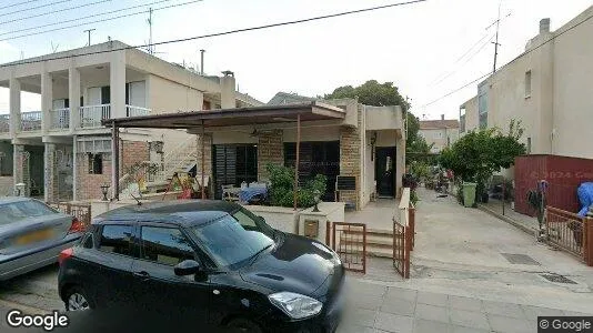 Gewerbeflächen zum Kauf i Limassol – Foto von Google Street View