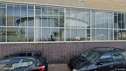 Kantorruimte te huur in Rotterdam Delfshaven - Foto uit Google Street View