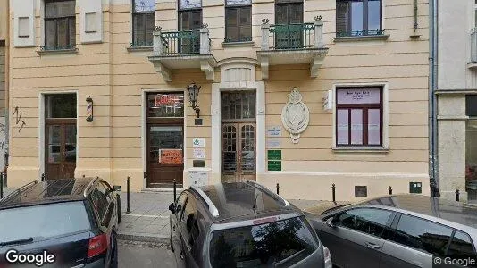 Espacios de oficina En alquiler i Location is not specified - Foto de Google Street View