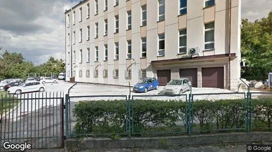 Lokale biurowe Do wynajęcia i Białystok - Zdjęcie z Google Street View