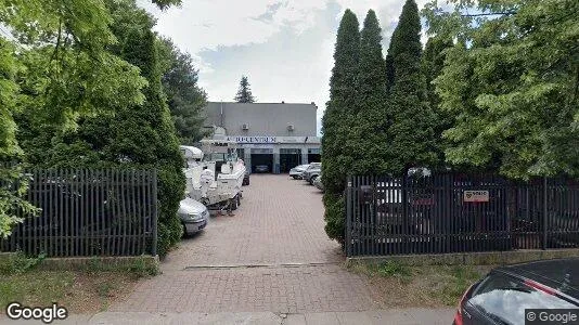 Kantorruimte te huur i Location is not specified - Foto uit Google Street View