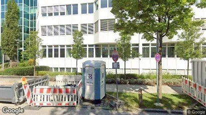 Kontorslokaler för uthyrning i Aschheim – Foto från Google Street View