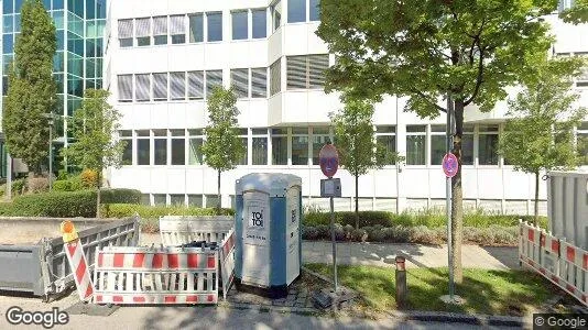 Kantorruimte te huur i Aschheim - Foto uit Google Street View