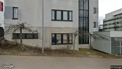 Kontorslokaler för uthyrning i Tammerfors Mellersta – Foto från Google Street View