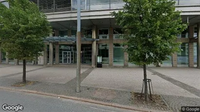 Kontorlokaler til leje i Helsinki Eteläinen - Foto fra Google Street View