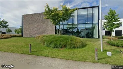 Lokaler til leje i Diepenbeek - Foto fra Google Street View