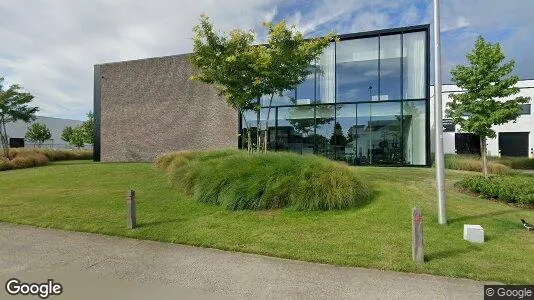 Lokaler til leje i Diepenbeek - Foto fra Google Street View