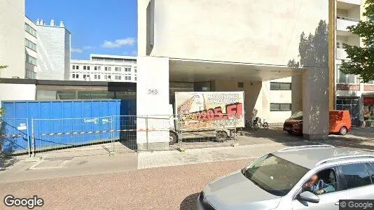 Office spaces for rent i Lahti - Photo from Google Street View