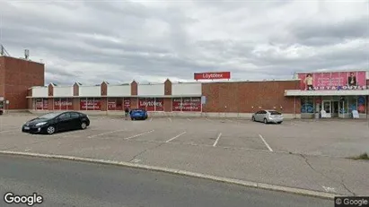 Kontorlokaler til leje i Tampere Luoteinen - Foto fra Google Street View