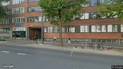 Kontorslokaler för uthyrning i Tammerfors Mellersta – Foto från Google Street View