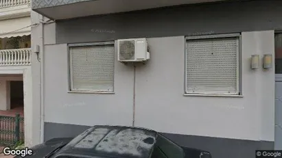 Büros zum Kauf in Peristeri – Foto von Google Street View