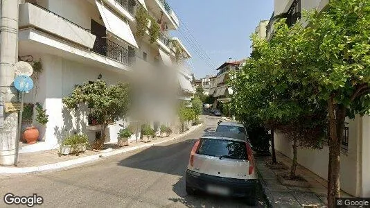 Warehouses for sale i Aigaleo - Photo from Google Street View