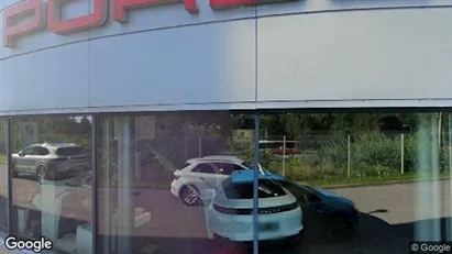 Lokaler til leje i Helsinki Koillinen - Foto fra Google Street View