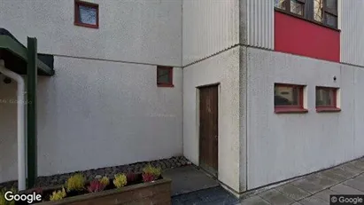 Lokaler til leie i Helsingfors Keskinen – Bilde fra Google Street View