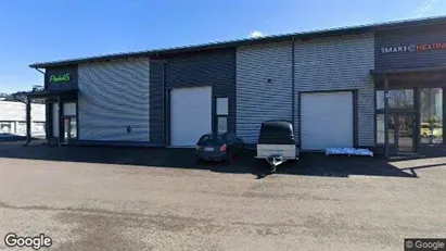 Lokaler til leje i Lempäälä - Foto fra Google Street View