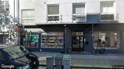 Kantorruimte te huur in Bergen Bergenhus - Foto uit Google Street View