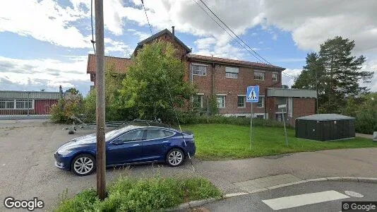 Büros zur Miete i Oslo Østensjø – Foto von Google Street View