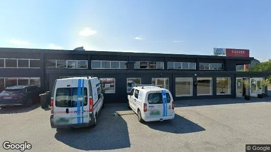Office spaces for rent i Ålesund - Photo from Google Street View