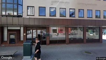 Kontorslokaler för uthyrning i Molde – Foto från Google Street View