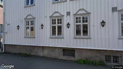 Lokaler til leje i Tønsberg - Foto fra Google Street View