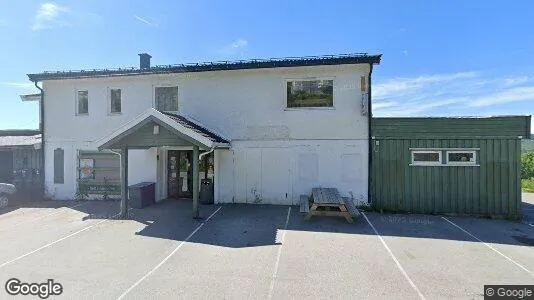 Office spaces for rent i Søndre Land - Photo from Google Street View