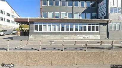 Gewerbeflächen zur Miete in Oslo Grorud – Foto von Google Street View