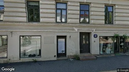 Kontorslokaler för uthyrning i Oslo St. Hanshaugen – Foto från Google Street View