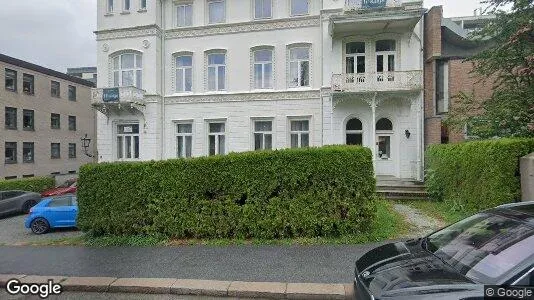 Housing properties for sale i Drammen - Photo from Google Street View