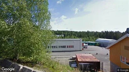 Magazijnen te koop in Frogn - Foto uit Google Street View