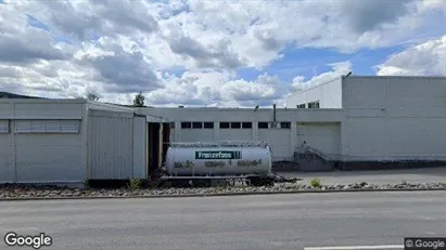 Commercial properties for sale in Kongsvinger - Photo from Google Street View
