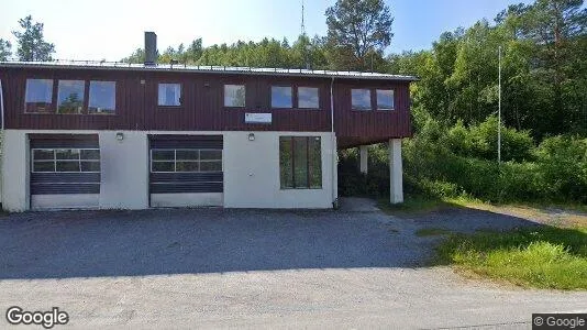 Commercial properties for sale i Beiarn - Photo from Google Street View