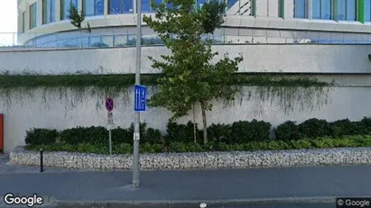 Coworking spaces for rent in Budapest Újbuda - Photo from Google Street View