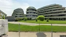 Büro zur Miete, Szegedi, Dél-Alföld, Bakay Nándor u. 24