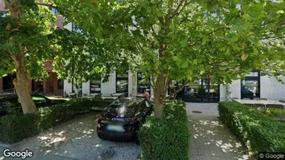 Coworking spaces zur Miete in Budapest Óbuda-Békásmegyer – Foto von Google Street View